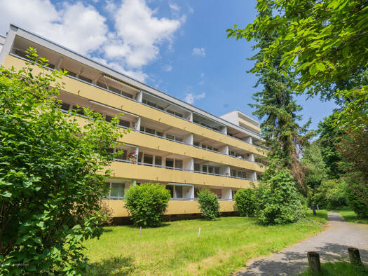 Wohnung zur Miete 1.395 € 3 Zimmer 77,8 m² 1. Geschoss München 81735
