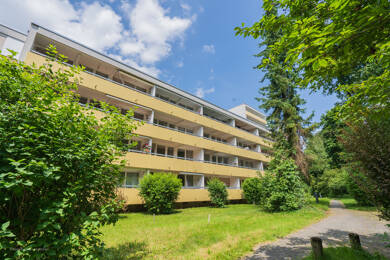 Wohnung zur Miete 1.395 € 3 Zimmer 77,8 m² 1. Geschoss Ramersdorf München 81735