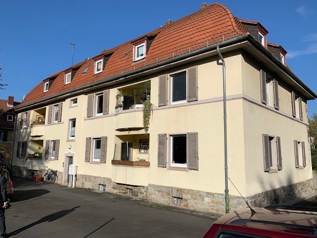 Wohnung zum Kauf provisionsfrei als Kapitalanlage geeignet 299.000 € 5 Zimmer 122 m²<br/>Wohnfläche Am Edelspfad Friedberg Friedberg 61169