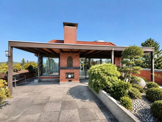 Penthouse zum Kauf 649.000 € 4 Zimmer 180,6 m² 4. Geschoss Badenstedt Ahlem - Badenstedt - Davenstedt 30455