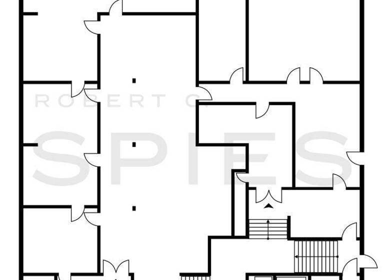 Bürofläche zur Miete provisionsfrei 9 € 492,2 m² Bürofläche teilbar ab 492,2 m² Bahrenfeld Hamburg 22761