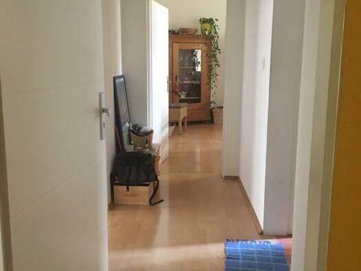 Wohnung zur Miete 870 € 3 Zimmer 75 m² 1. Geschoss frei ab 01.01.2027 Innenstadt Erlangen 91054
