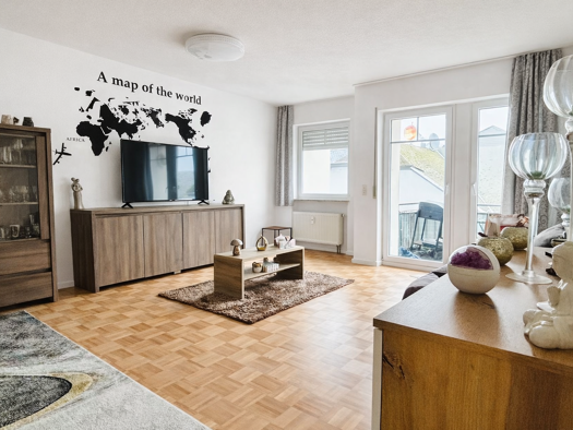 Wohnung zur Miete 1.050 € 4 Zimmer 100 m² Geschoss 2/3 frei ab 01.07.2026 Konz 54329