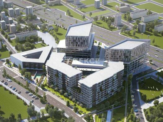 Gastronomie/Hotel zum Kauf 562.000 € 27.400 m² Grundstück Izmir 35100