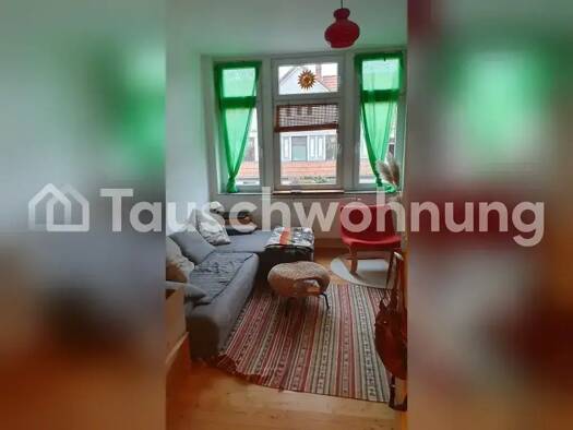 Wohnung zur Miete Tauschwohnung 525 € 3 Zimmer 70 m² 4. Geschoss Linden-Nord Hannover 30451