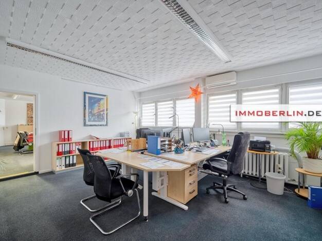Lagerhalle zum Kauf 4.950.000 € 13.241 m² Lagerfläche Woltersdorf 15569