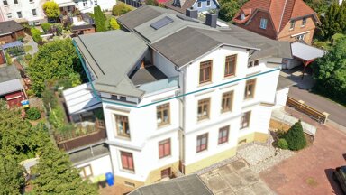 Wohnung zur Miete 1.100 € 3 Zimmer 115,8 m² Klosterkoppel Barth 18356