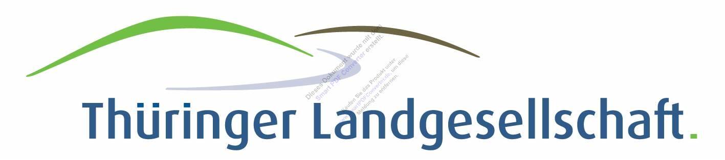 Thüringer Landgesellschaft mbH