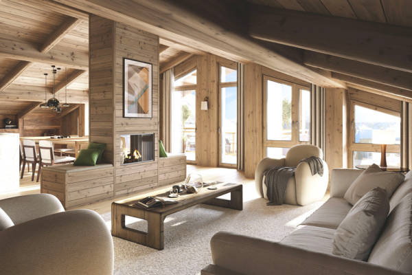 Apartment zum Kauf 5.989.000 € 7 Zimmer 200 m²<br/>Wohnfläche Val-d'Isère 73150