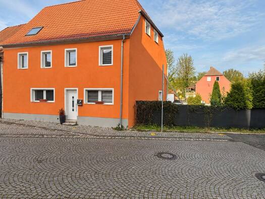 Einfamilienhaus zum Kauf 199.000 € 5 Zimmer 205 m² 216 m² Grundstück Mücheln Mücheln (Geiseltal) 06249