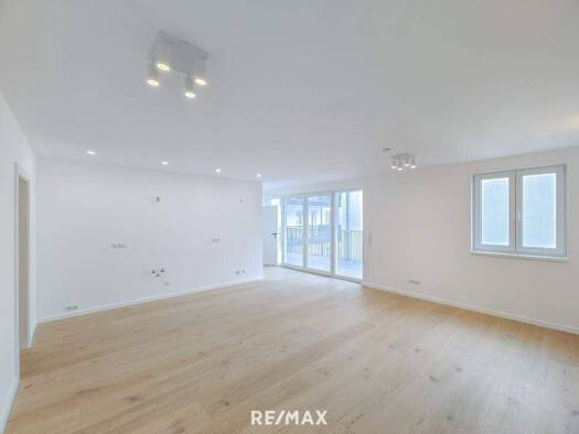 Penthouse zum Kauf 836.070 € 4 Zimmer 116,4 m² Meißnergasse Wien 1220