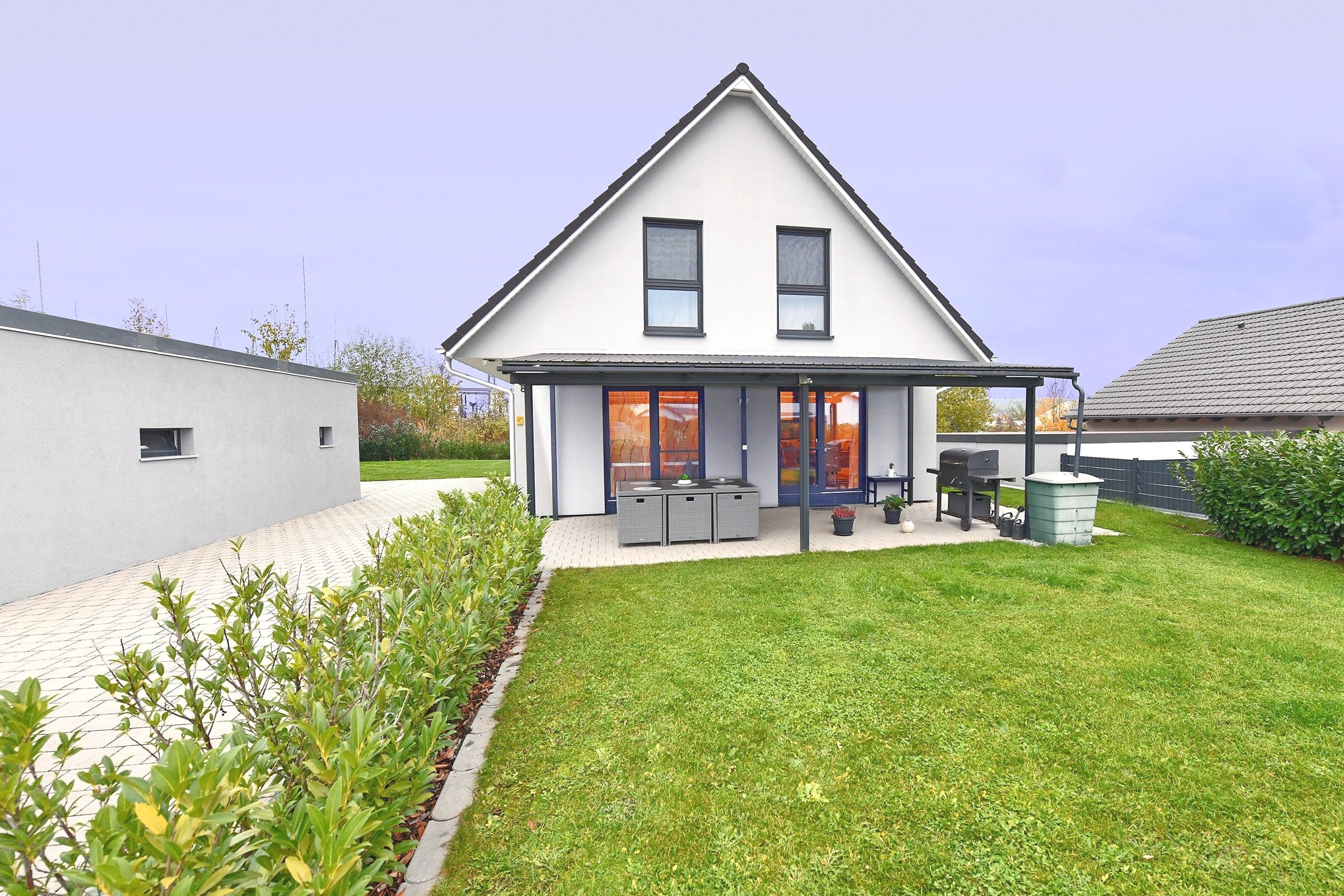 Einfamilienhaus zum Kauf 630.000 € 5 Zimmer 135,7 m²<br/>Wohnfläche 636 m²<br/>Grundstück Winklsaß Neufahrn 84088