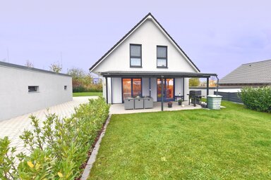 Einfamilienhaus zum Kauf 630.000 € 5 Zimmer 135,7 m² 636 m² Grundstück Winklsaß Neufahrn 84088