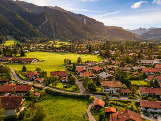 Grundstück zum Kauf 2.680.000 € 977 m² Grundstück Sonnenmoos Rottach-Egern 83700