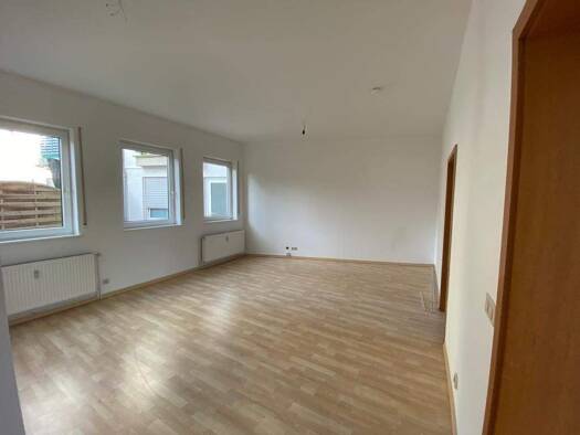 Wohnung zur Miete 489 € 3 Zimmer 75 m² EG Dorfstraße 50 c Lehnstedt 99441