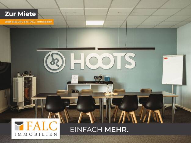 Büro zur Miete 2.200 € 9 Zimmer 245 m² Bürofläche Radebeul 01445