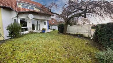 Wohnung zum Kauf 430.000 € 5 Zimmer 124 m² Großgartach Leingarten 74211