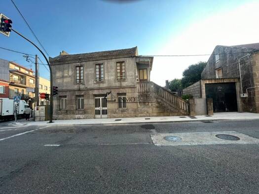 Villa zum Kauf 240.000 € 2 Zimmer 133 m² 283 m² Grundstück Marín 36914