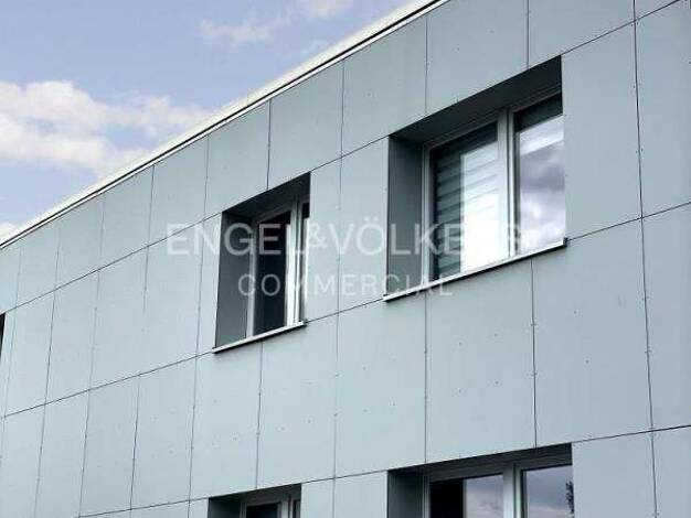 Bürofläche zur Miete 10,50 € 195 m² Bürofläche teilbar ab 195 m² Hainholz Hannover 30165