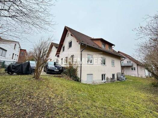 Gewerbeobjekt zum Kauf als Kapitalanlage geeignet 995.000 € 572 m² 977 m² Grundstück Ebringen 79285