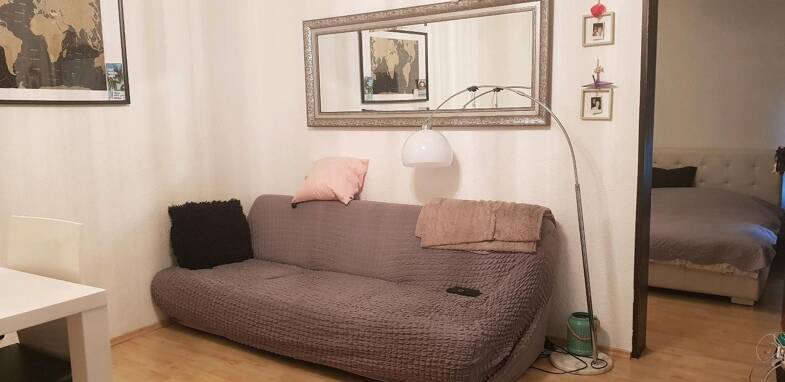 Wohnung zur Miete 510 € 1 Zimmer 40 m² Peter-Stühlen-Straße 108 Kalk Köln 51103