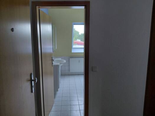 Bürofläche zur Miete provisionsfrei 570 € 3 Zimmer 66,5 m² Bürofläche Lehmkuhlenring 1 Strausberg Strausberg 15344
