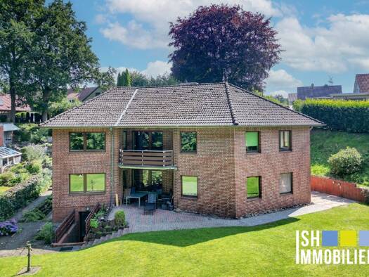 Wohnung zur Miete 1.200 € 5 Zimmer 115 m² 1. Geschoss Stade 21684