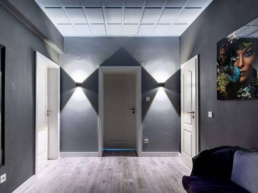 Wohnung zur Miete 1.800 € 3 Zimmer 100 m² 4. Geschoss Windscheidstraße 28 Düsseltal Düsseldorf 40239