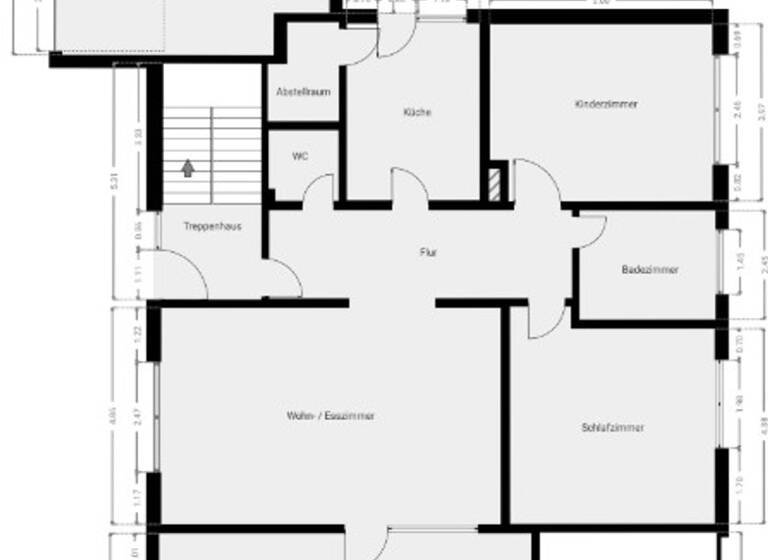 Gewerbeobjekt zum Kauf als Kapitalanlage geeignet 949.000 € 6 Zimmer 395 m² 788 m² Grundstück Egelsbach 63329