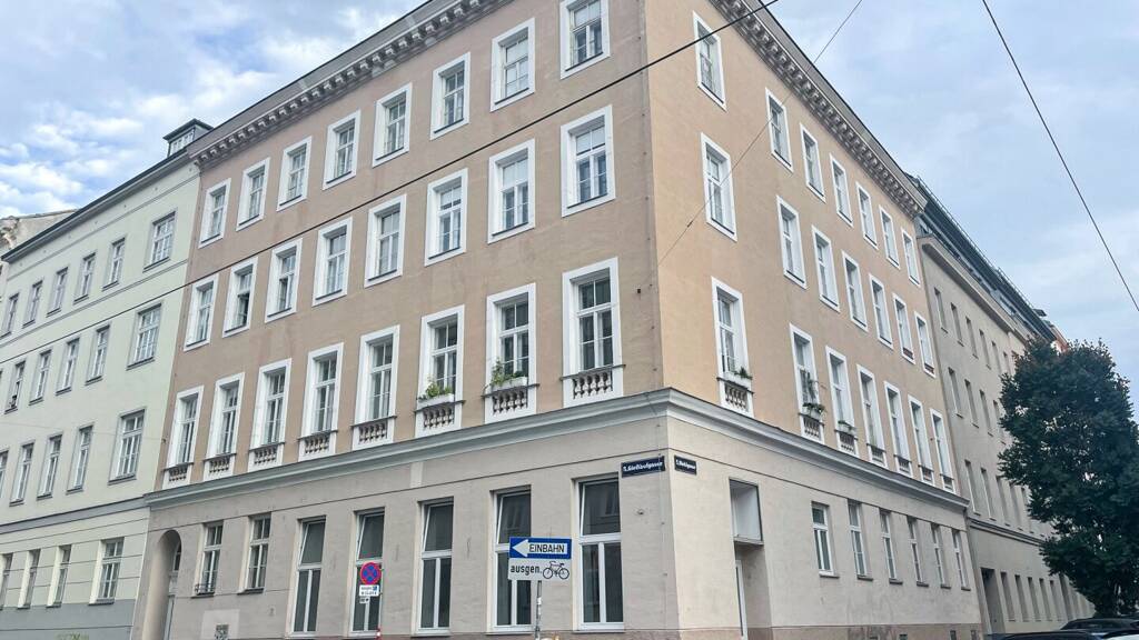 Wohnung zum Kauf provisionsfrei 266.850 € 2 Zimmer 70,2 m² 3. Geschoss Wien 1050