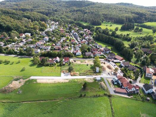 Grundstück zum Kauf provisionsfrei 122.220 € 485 m² Grundstück Lützelbacher Straße 42 Brandau Modautal 64397