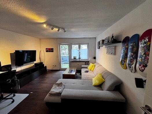 Wohnung zum Kauf 299.000 € 2 Zimmer 64,1 m² Wiesbaden Südost 65195