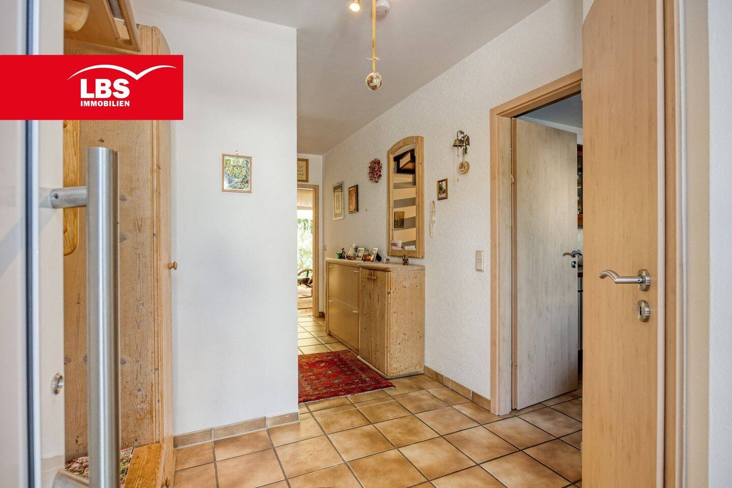Reihenmittelhaus zum Kauf - Ansicht 4
