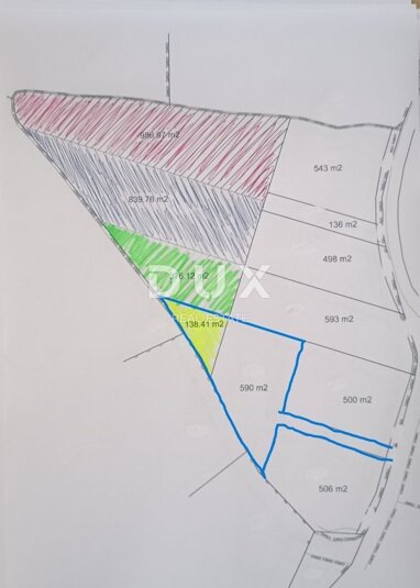 Land-/Forstwirtschaft zum Kauf 59.000 € Filipana 52206