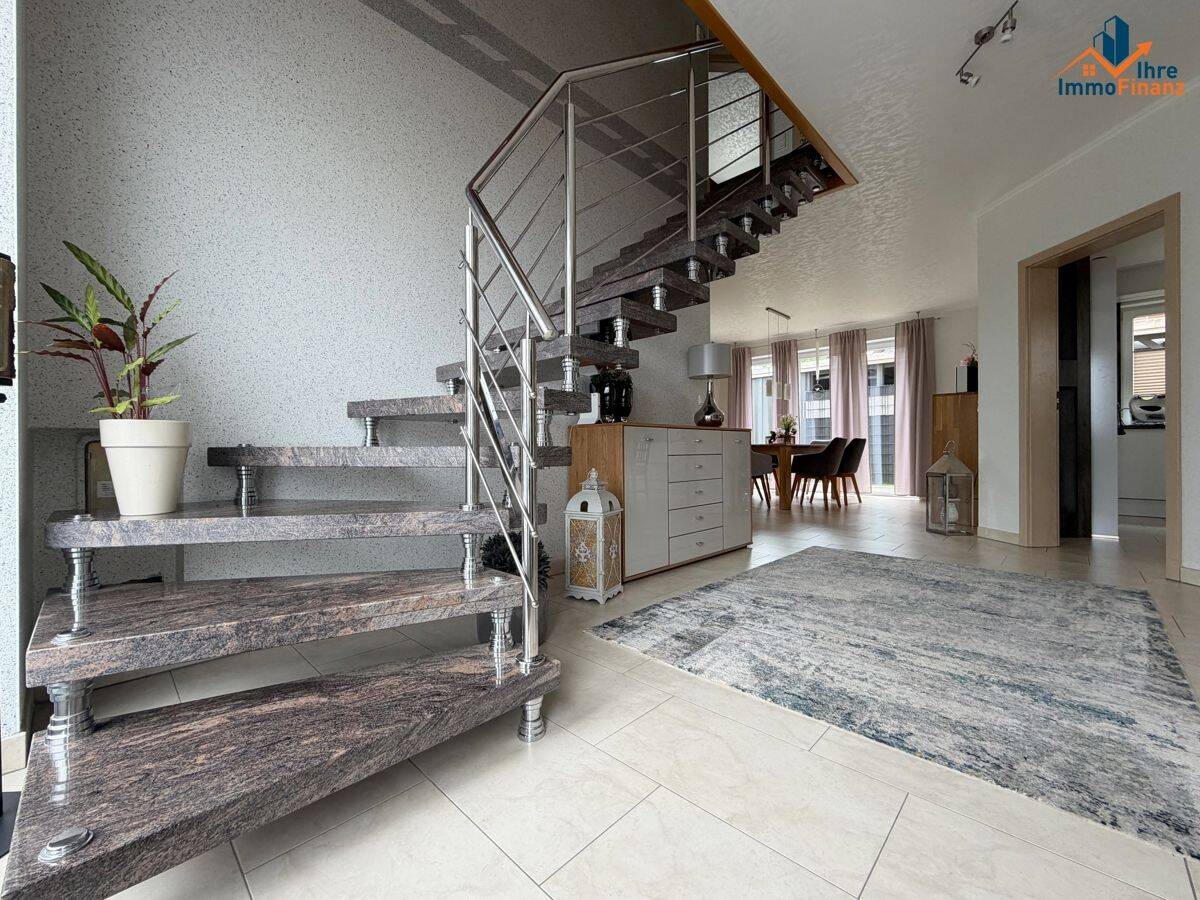 Einfamilienhaus zum Kauf - Ansicht 5