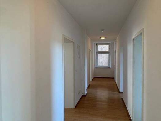Wohnung zur Miete 725 € 4,5 Zimmer 105,8 m² 1. Geschoss frei ab 01.10.2026 Wiescherstraße 108 Herne-Süd Herne 44625