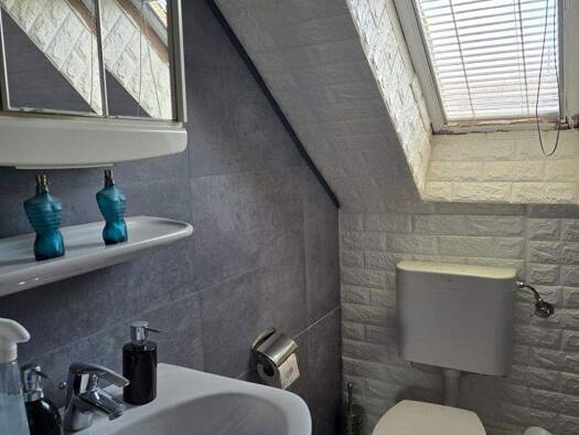 Wohnung zum Kauf 89.000 € 3 Zimmer 60 m² Geschoss 2/2 frei ab sofort Leopoldstal Horn-Bad Meinberg 32805