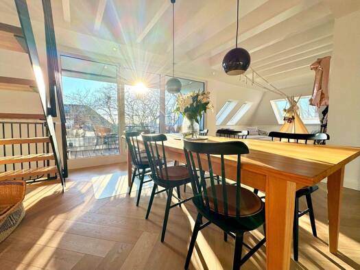 Wohnung zum Kauf 569.000 € 4 Zimmer 164,9 m² frei ab 01.03.2026 Stadtkern Essen / Südviertel 45128