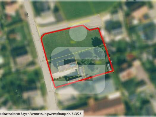 Einfamilienhaus zum Kauf 375.000 € 10 Zimmer 200 m² 2.243 m² Grundstück Schmidgaden 92546