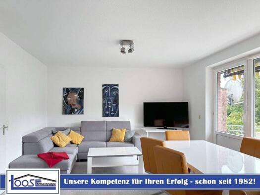 Maisonette zum Kauf 365.000 € 4 Zimmer 81 m² 1. Geschoss Haffkrug Scharbeutz / Haffkrug 23683