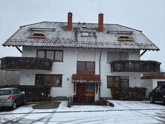 Wohnung zur Miete 700 € 3 Zimmer 76,5 m² Bexbach 66450