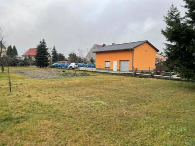 Grundstück zum Kauf provisionsfrei 56.810 € 874 m² Grundstück Dissenchen Cottbus 03052