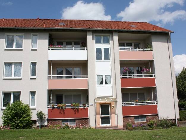 Wohnung zur Miete 556 € 2,5 Zimmer 55,6 m² 1. Geschoss frei ab 01.09.2026 Hattinger Str. 944 Linden Südwest 44879