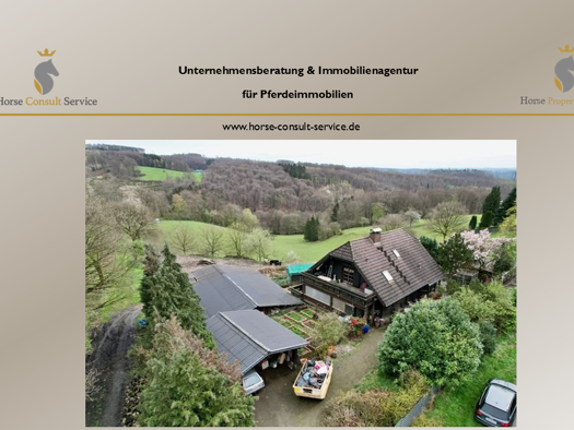 Reiterhof zum Kauf 765.000 € 250 m² 41.122 m² Grundstück Dattenfeld Windeck 51570