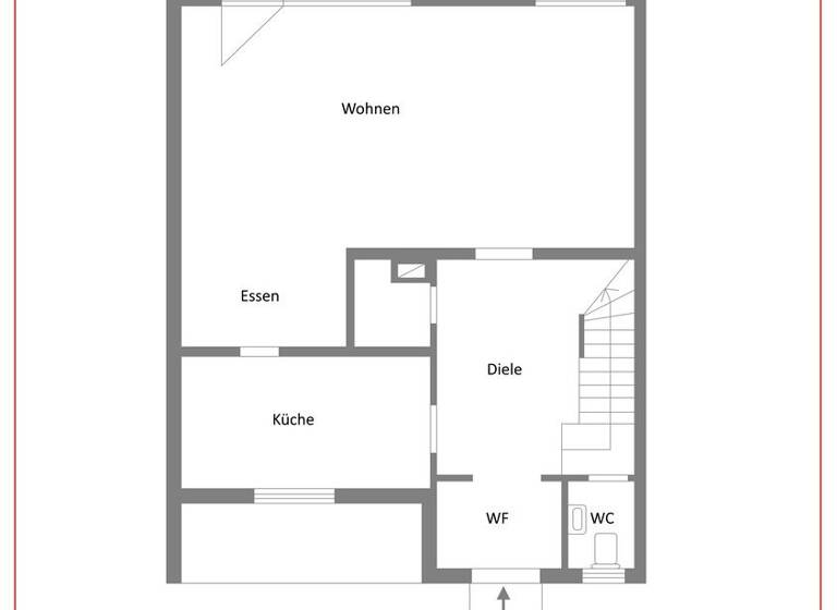 Doppelhaushälfte zum Kauf 1.000.000 € 4,5 Zimmer 161 m² 540 m² Grundstück Ramersdorf-Perlach München 81737