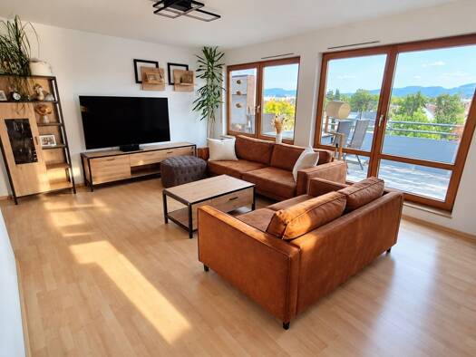 Wohnung zur Miete 1.280 € 4,5 Zimmer 103 m² Geschoss -1/4 frei ab 01.01.2027 Kelterstraße 10 Eislingen Eislingen/Fils 73054
