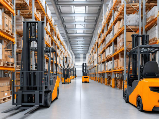 Lagerhalle zur Miete 4.368 m² Lagerfläche teilbar ab 4.368 m² Linn Krefeld 47809