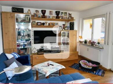 Wohnung zum Kauf 315.000 € 3 Zimmer 92 m² 1. Geschoss Freilassing Freilassing 83395