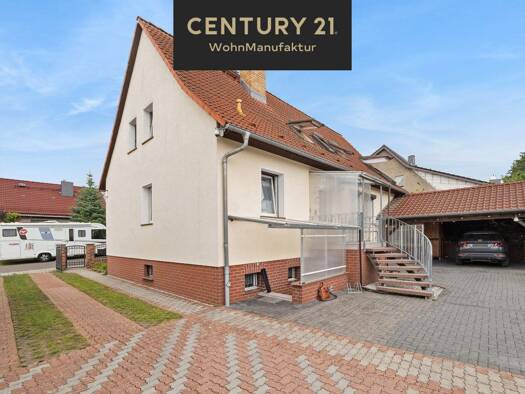 Einfamilienhaus zum Kauf 749.000 € 11 Zimmer 267 m² 1.337 m² Grundstück Gransee 16775