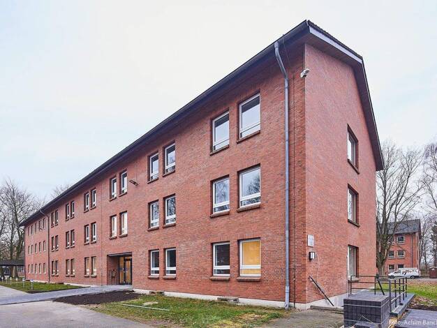 Bürofläche zur Miete provisionsfrei 12 € 5 Zimmer 138,3 m² Bürofläche Bad Segeberg 23795